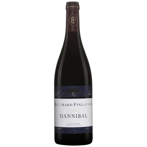 Bouchard Finlayson Hannibal