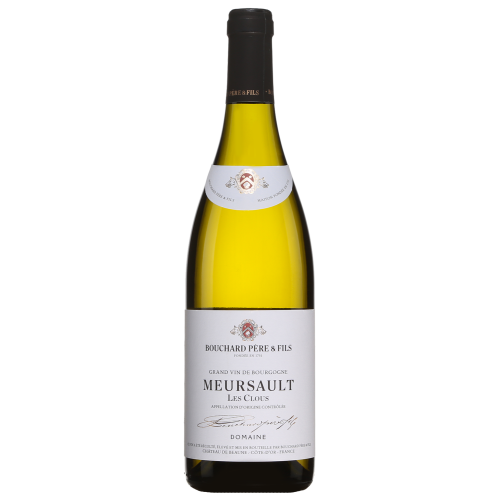 Bouchard Père &amp; Fils Meursault Les Clous White Wine