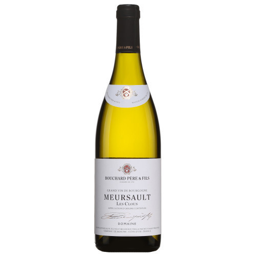 Bouchard Père &amp; Fils Meursault Les Clous White Wine