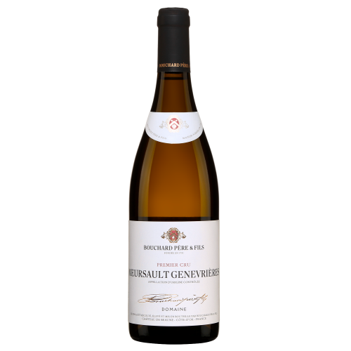 Bouchard Père &amp; Fils Meursault Premier Cru Genevrières White Wine
