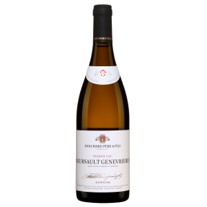 Bouchard Père & Fils Meursault Premier Cru Genevrières