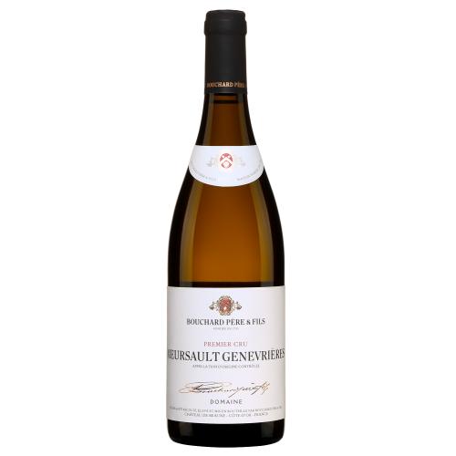 Bouchard Père & Fils Meursault Premier Cru Genevrières