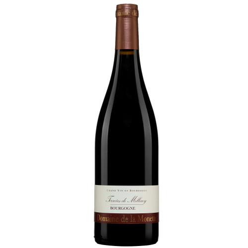 Domaine de la Monette Organic Bourgogne Côte Chalonnaise Red Wine