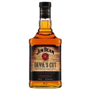 Jim Beam Devil's Cut Kentucky Bourbon