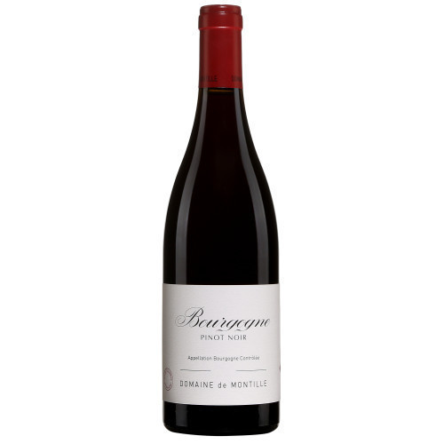 Domaine de Montille Bourgogne Red Wine