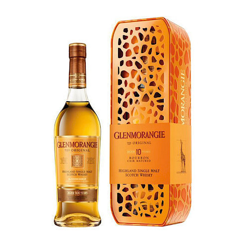 Glenmorangie Original Single Malt Scotch Whisky