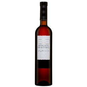 Casa Ermelinda Freitas Moscatel De Setubal Superior