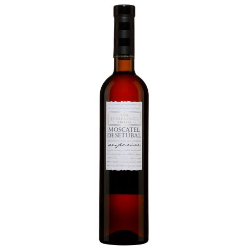 Casa Ermelinda Freitas Moscatel De Setubal Superior