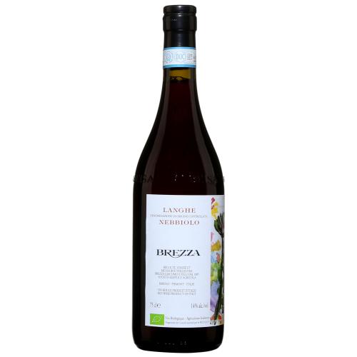 Brezza Langhe Nebbiolo