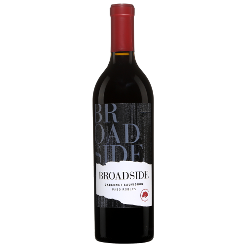 Broadside Cabernet Sauvignon Red Wine