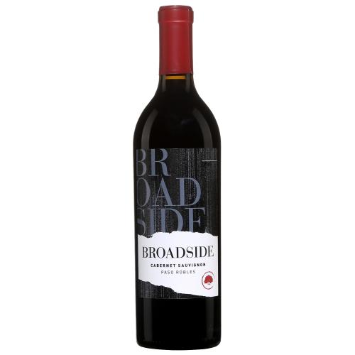 Broadside Cabernet-Sauvignon Paso Robles