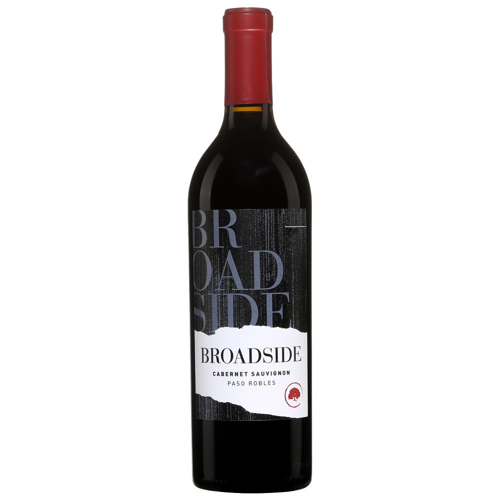 Broadside Cabernet-Sauvignon Paso Robles