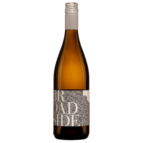 Broadside Chardonnay White Wine