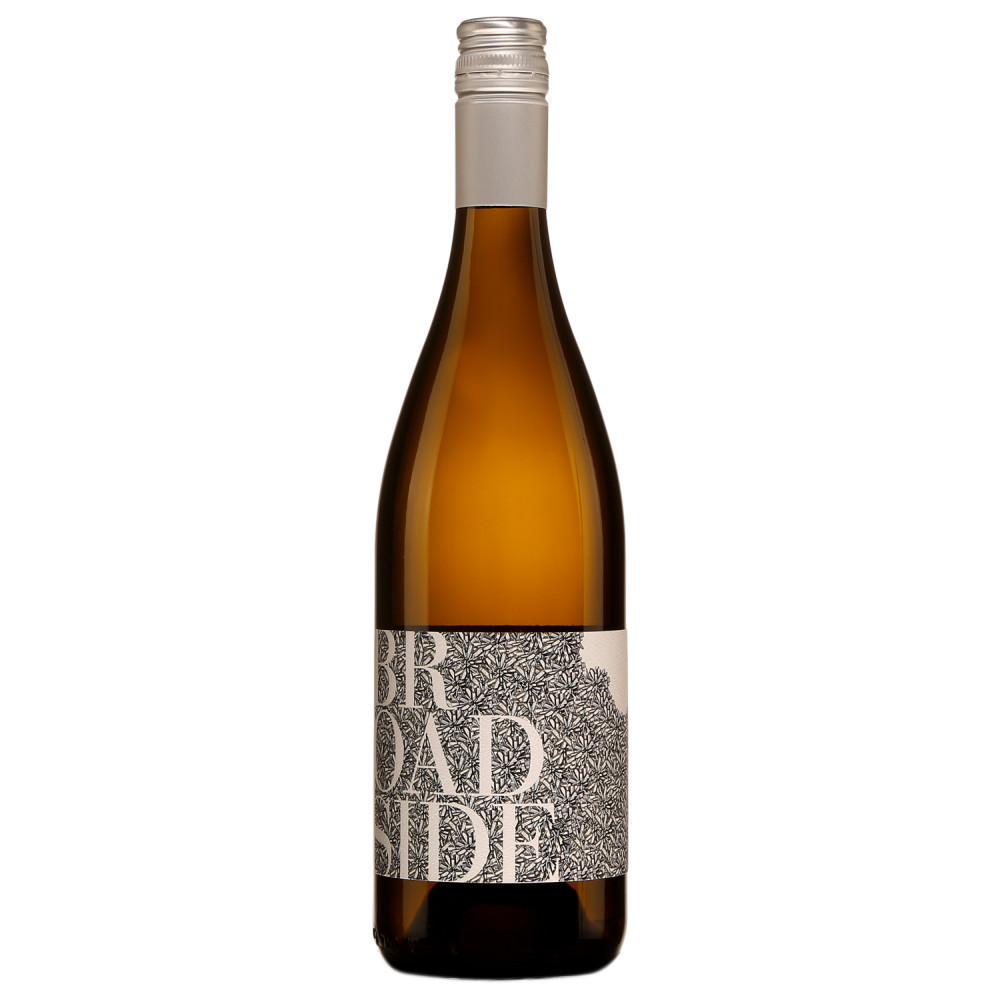 Broadside Chardonnay Central Coast