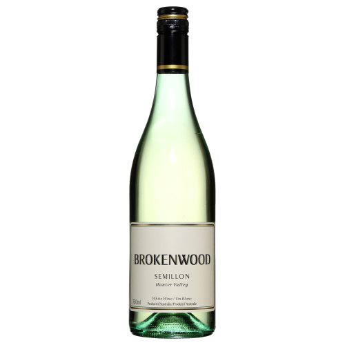 Brokenwood Sémillon White Wine