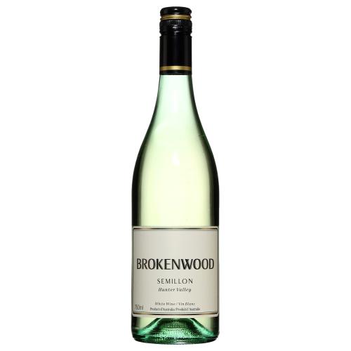 Brokenwood Hunter Valley Sémillon