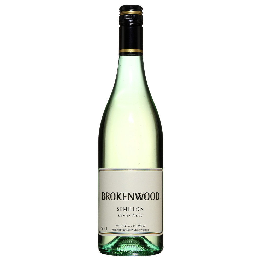 Brokenwood Hunter Valley Sémillon