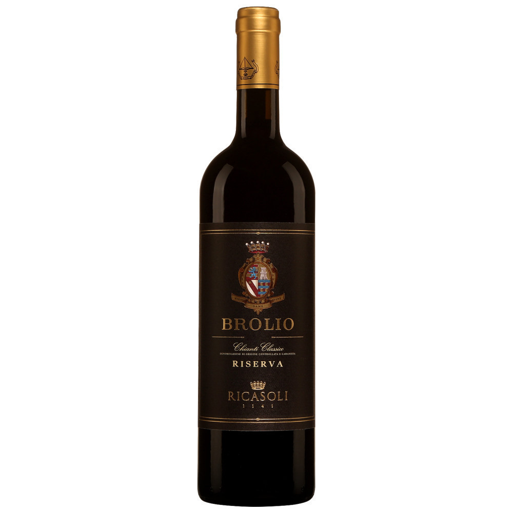 Brolio Chianti Classico Riserva