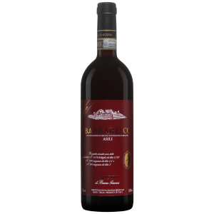 Bruno Giacosa Barbaresco Asili Riserva