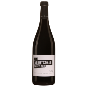 Bryan MacRobert Wines Abbotsdale Shiraz