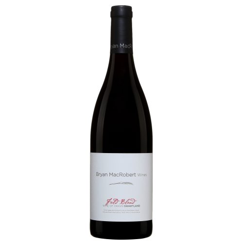 Bryan MacRobert Wines Red Wine Field Blend