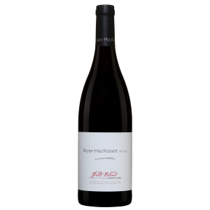 Bryan MacRobert Wines Field Blend