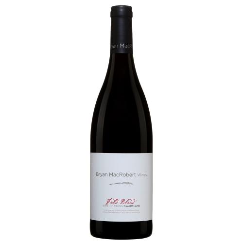 Bryan MacRobert Wines Field Blend