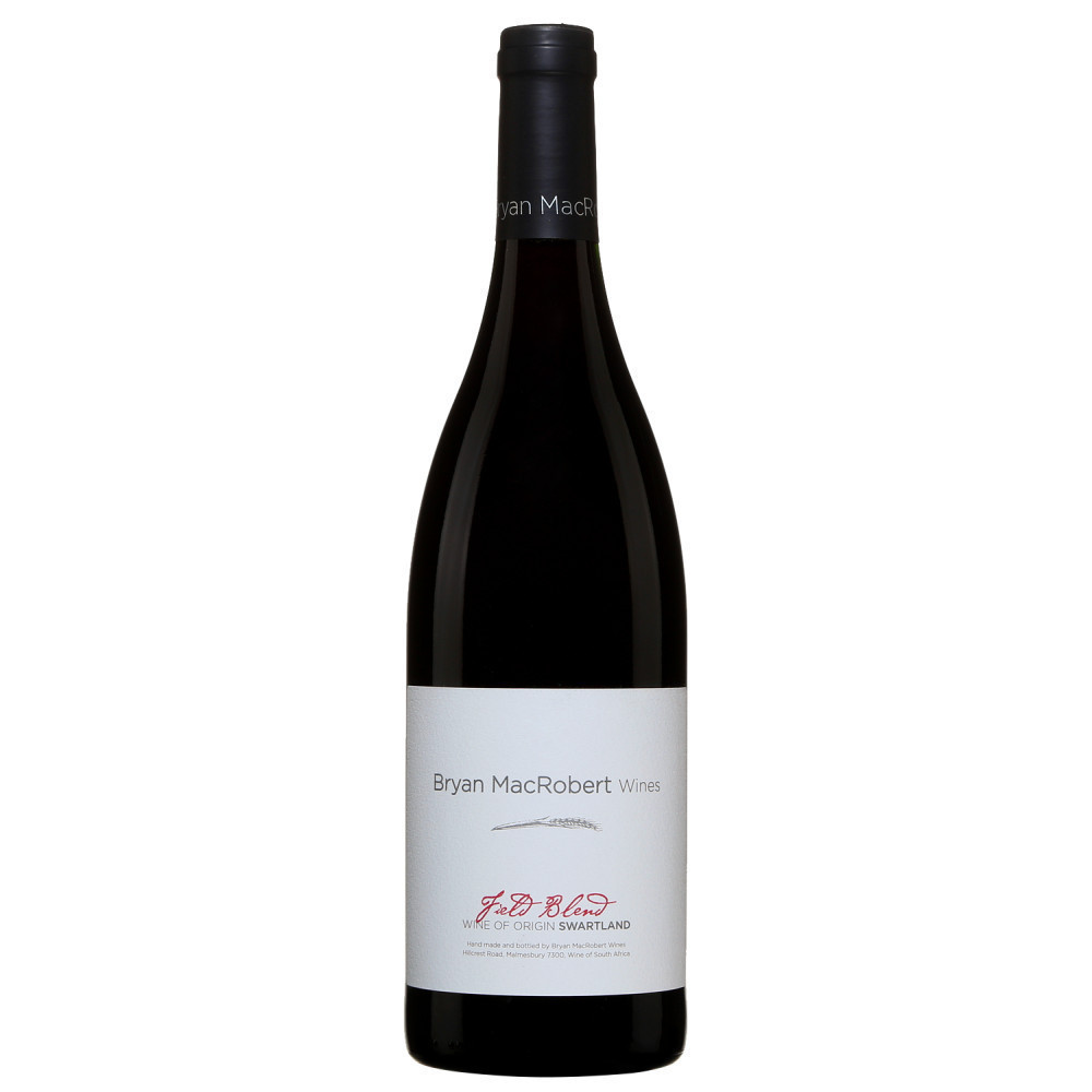 Bryan MacRobert Wines Field Blend