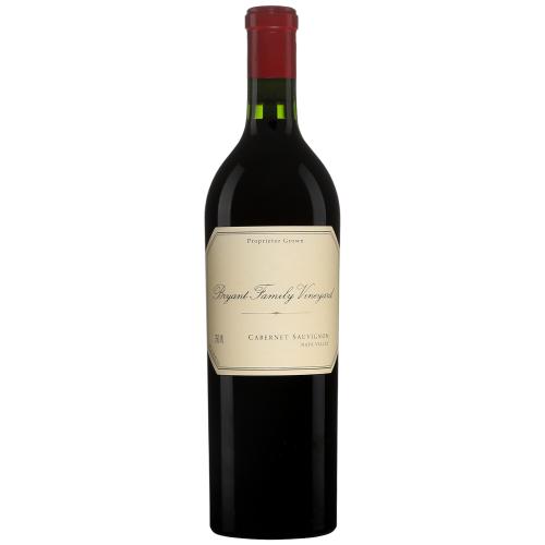 Bryant Family Vineyard Cabernet-Sauvignon Napa Valley