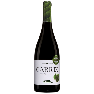 Cabriz Organic Dão