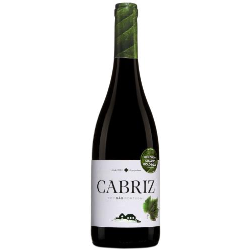 Cabriz Organic Dão