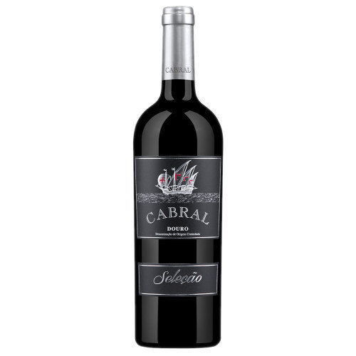 Cabral Seleção Douro Red Wine