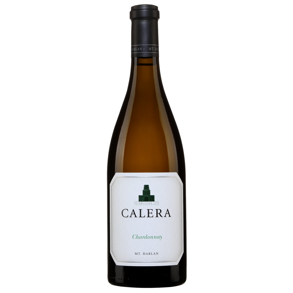 Calera Mt. Harlan Chardonnay White Wine