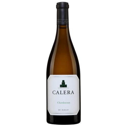 Calera Mt. Harlan Chardonnay White Wine