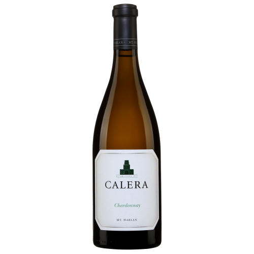 Calera Mt. Harlan Chardonnay White Wine