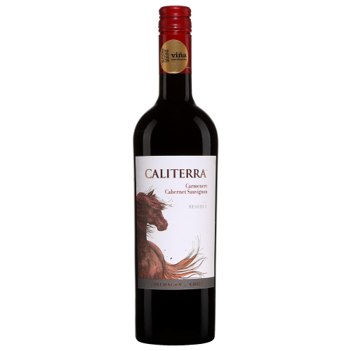 Caliterra Reserva Carmenere-Cabernet Sauvignon Red Wine