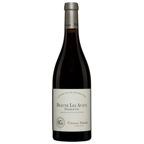 Camille Giroud Beaune Premier Cru Les Avaux