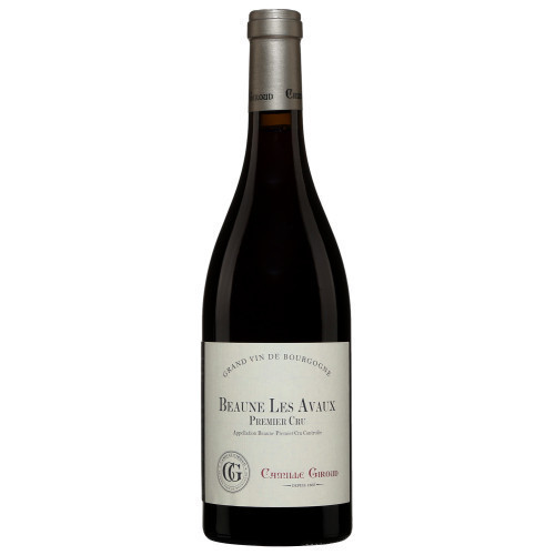 Camille Giroud Beaune Premier Cru Les Avaux Red Wine