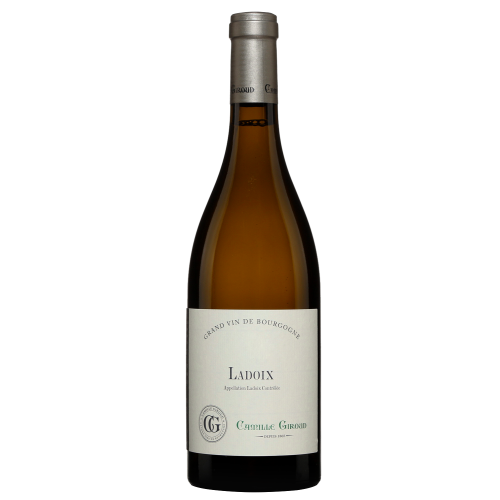 Camille Giroud Ladoix White Wine
