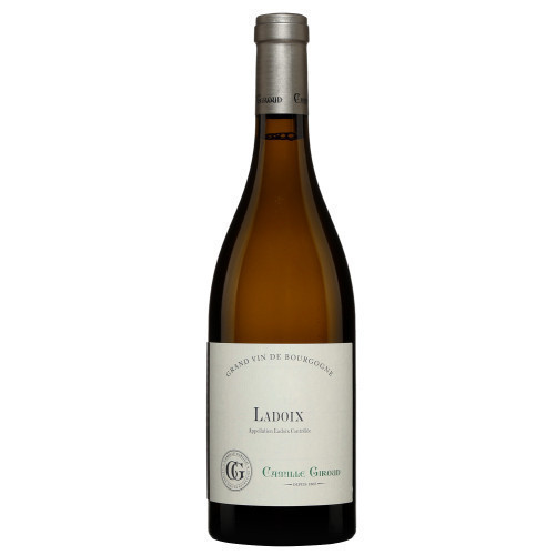 Camille Giroud Ladoix White Wine