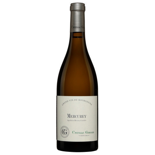 Camille Giroud Mercurey White Wine