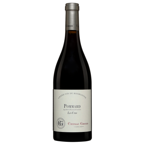 Camille Giroud Pommard Red Wine