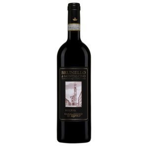 Canalicchio di Sopra Brunello di Montalcino Riserva