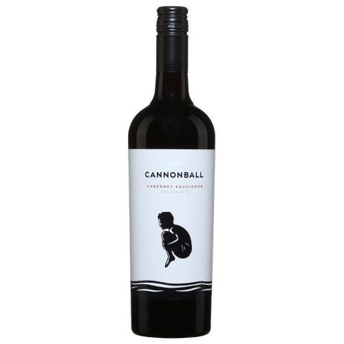 Cannonball Cabernet Sauvignon Red Wine