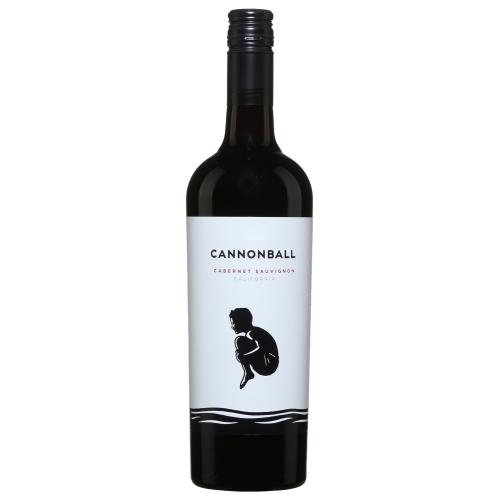 Cannonball Cabernet Sauvignon