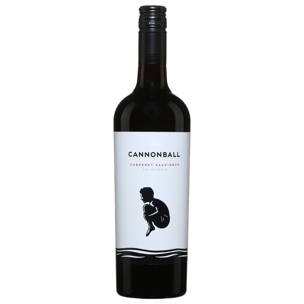 Cannonball Cabernet Sauvignon