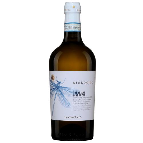 Cantina Tollo Trebbiano d'Abruzzo