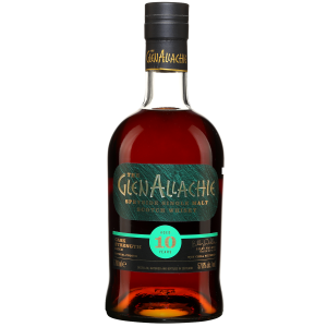 GlenAllachie 10 Years Old Cask Strength Speyside Single Malt