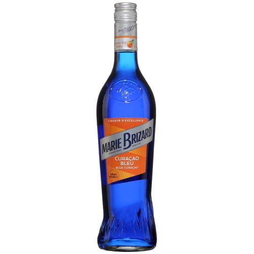 Marie Brizard Blue Curaçao Liqueur