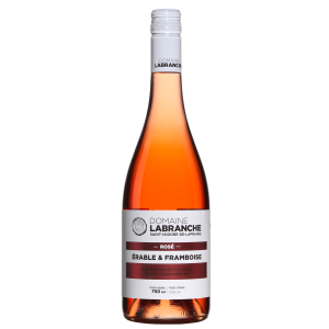 Domaine Labranche Érable et Framboise